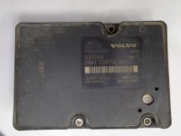 Ремонт блока управления ABS Volvo 30643984